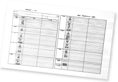 入居前チェックシートでクレームを事前に防ぐ