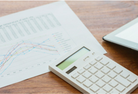 企業経営と同じ