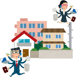 5年後の売却計画 退去時にかかるコスト 修繕費の算出